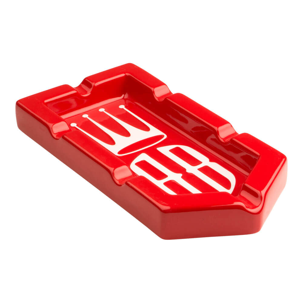 View product media 3ABASHBR Alec Bradley Red Badge Ashtray, , jrcigars 2